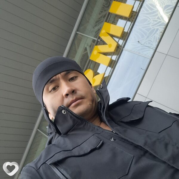 Дон, 31, Казани — анкета №3169464