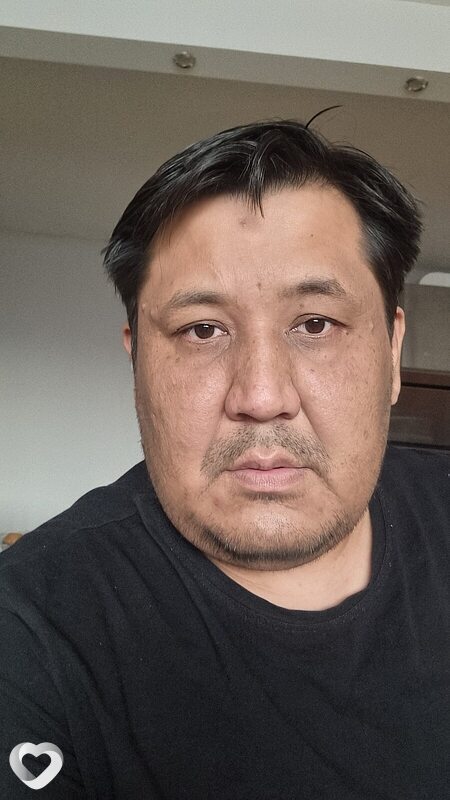 Бауржан, 40, Астане — анкета №3169471