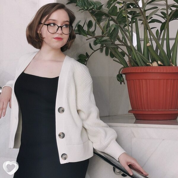 Анастасия, 24, Курске — анкета №3169474