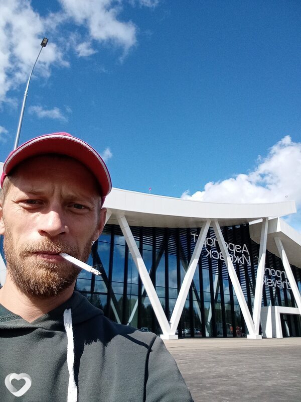 Денис, 39, Перми — анкета №3169415