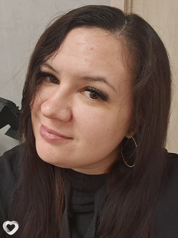 Ксения, 38, Иванове — анкета №3169430