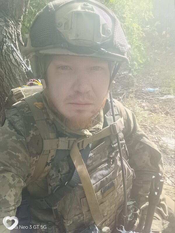 Сашка, 38, Киеве — анкета №3169432