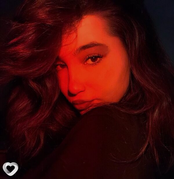 Vikx, 20, Туле — анкета №3169433