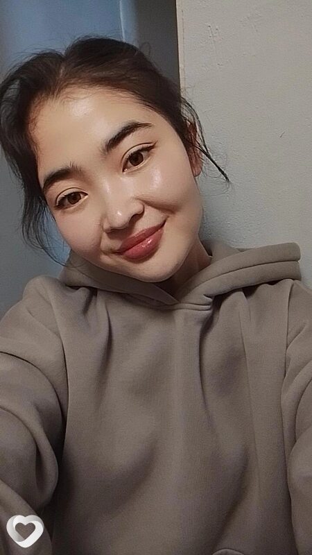 Gulzat, 22, Москве — анкета №3169562