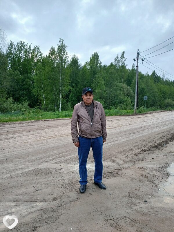 Қуандық, 48, Астрахани — анкета №3169565