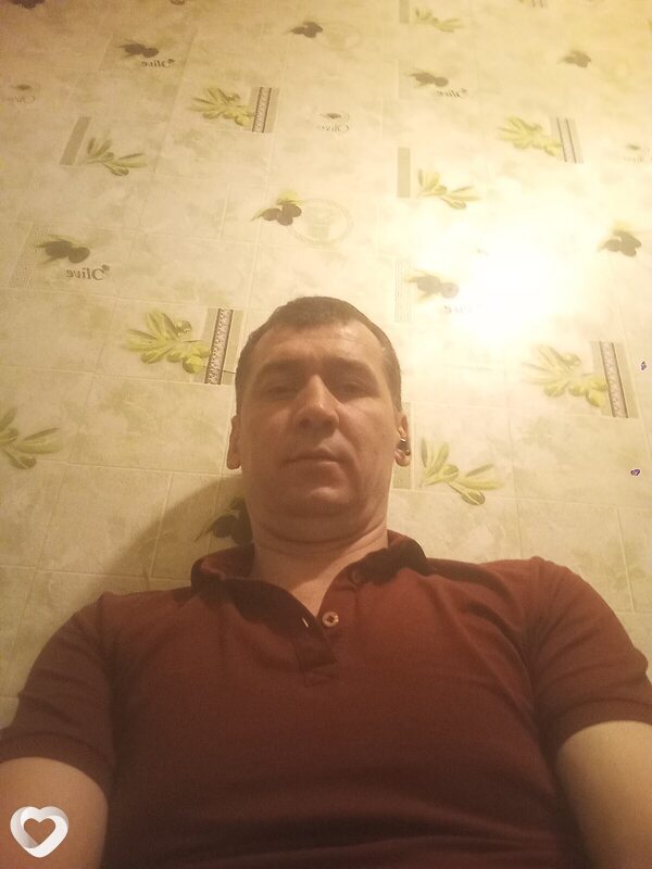 Федя, 46, Екатеринбурге — анкета №3169570