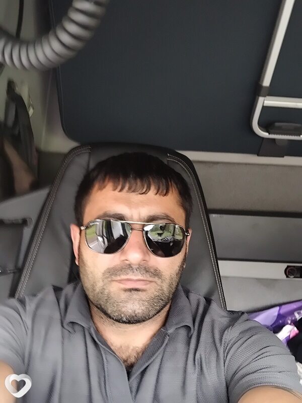 Гриш, 33, Нижнем Новгороде — анкета №3169571