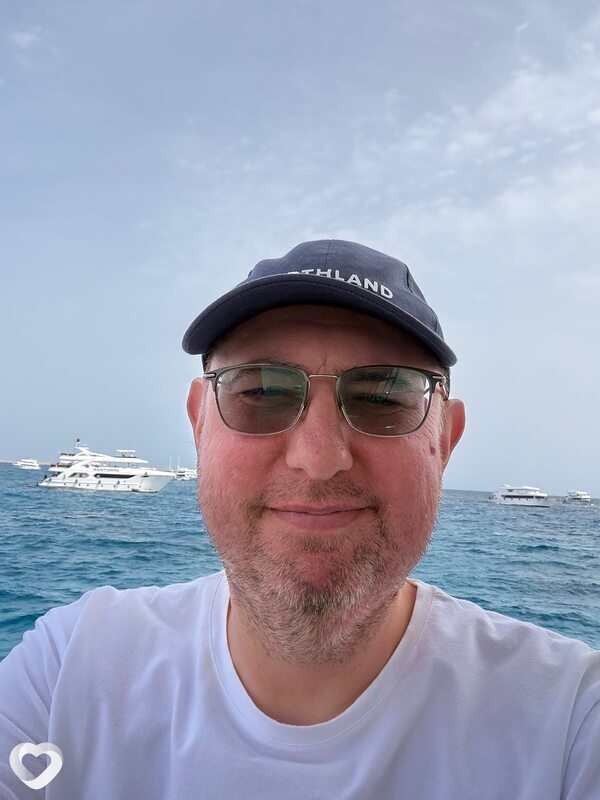 Дмитрий, 41, Смоленске — анкета №3169575