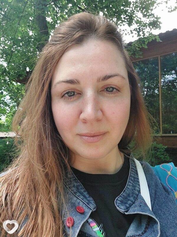 Ольга, 46, Москве — анкета №3169576