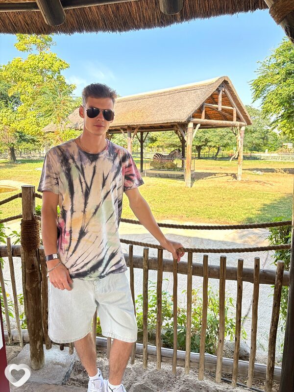 Anton, 28, Нижнем Новгороде — анкета №3169579