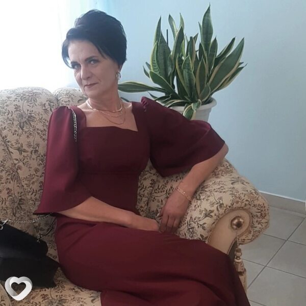 Елена, 52, Борисове — анкета №3169588
