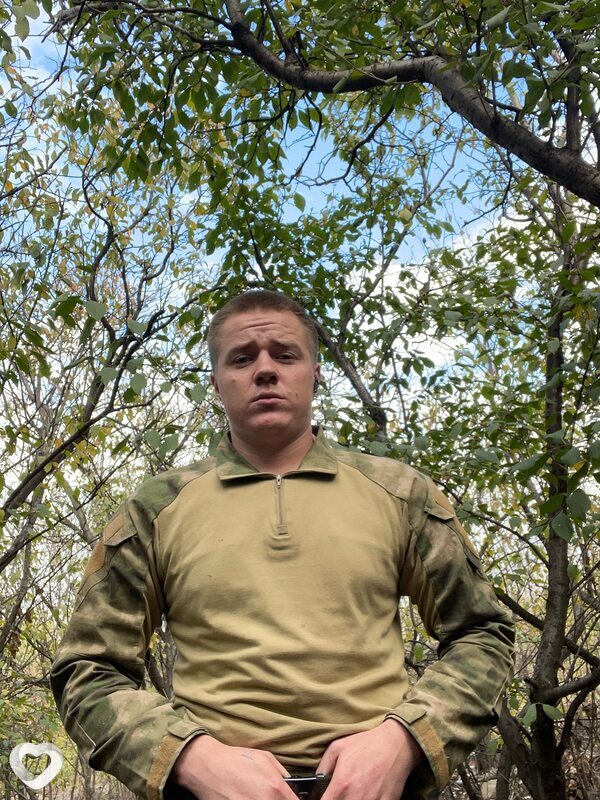 Даниил, 20, Кургане — анкета №3169592