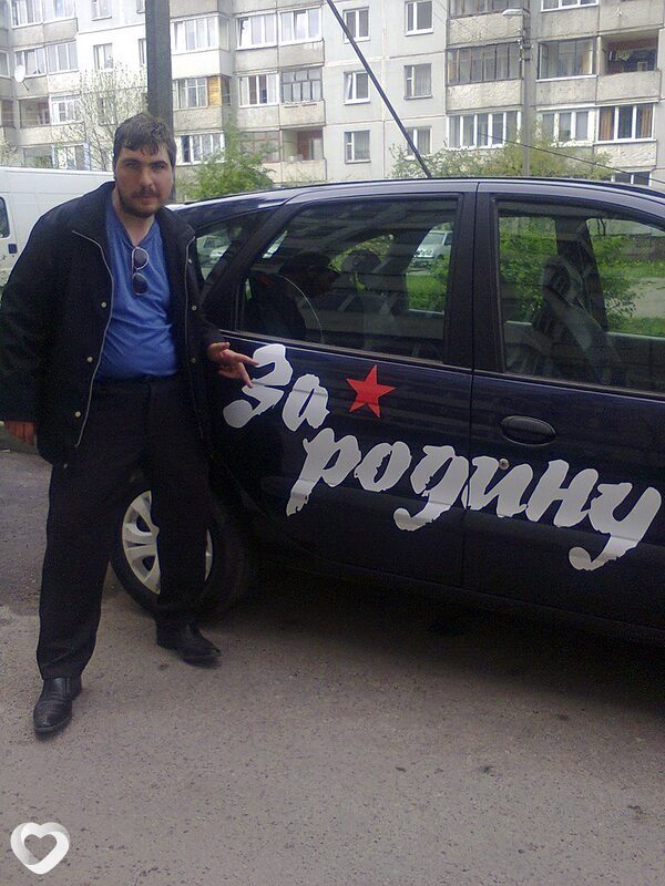 Александр, 33, Калининграде — анкета №3169600