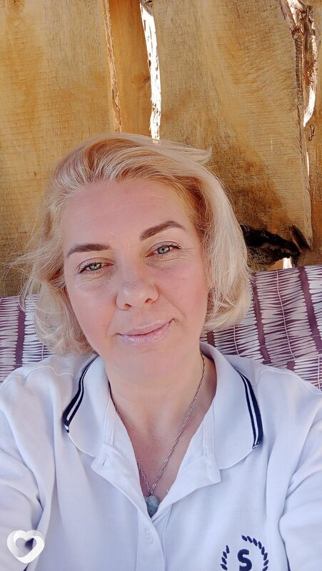 Ольга, 47, Ульяновске — анкета №3169601