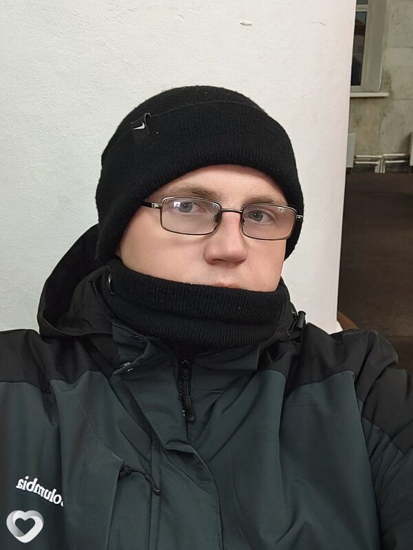 Александр, 31, Брянске — анкета №3169607
