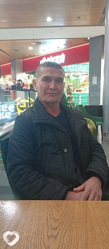 Мухтор, 49, Москве — анкета №3169686