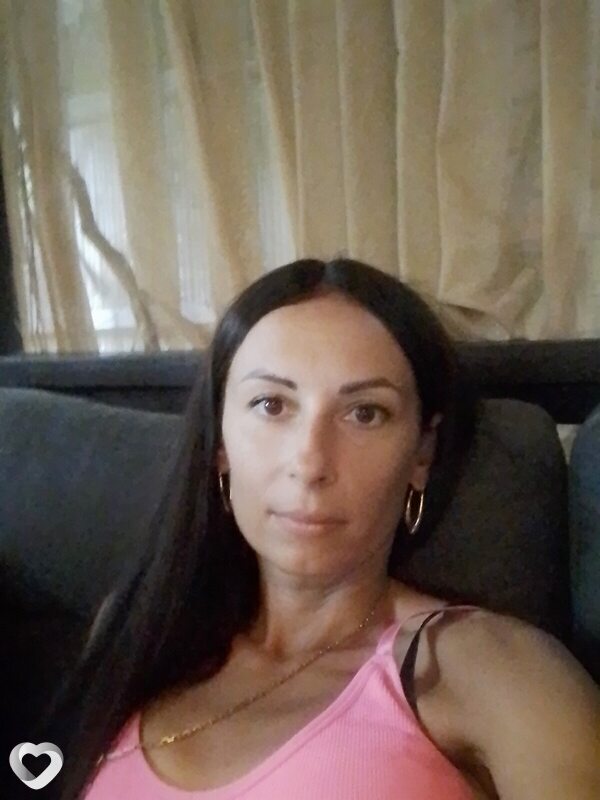 Настя, 41, Мариуполе — анкета №3169690