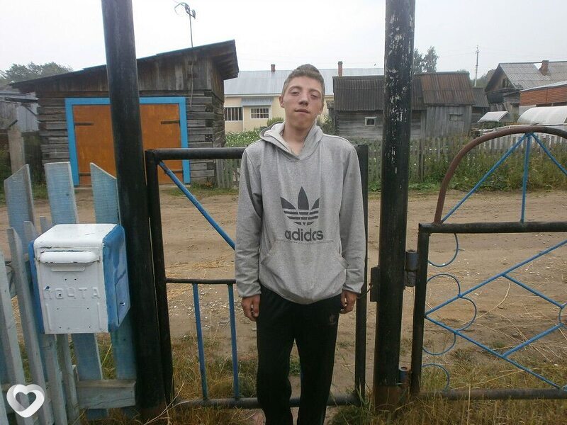 Аалександр, 31, Томске — анкета №3169707