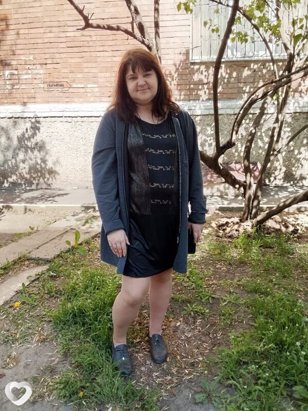 Татьяна, 35, Шахтах — анкета №3169539
