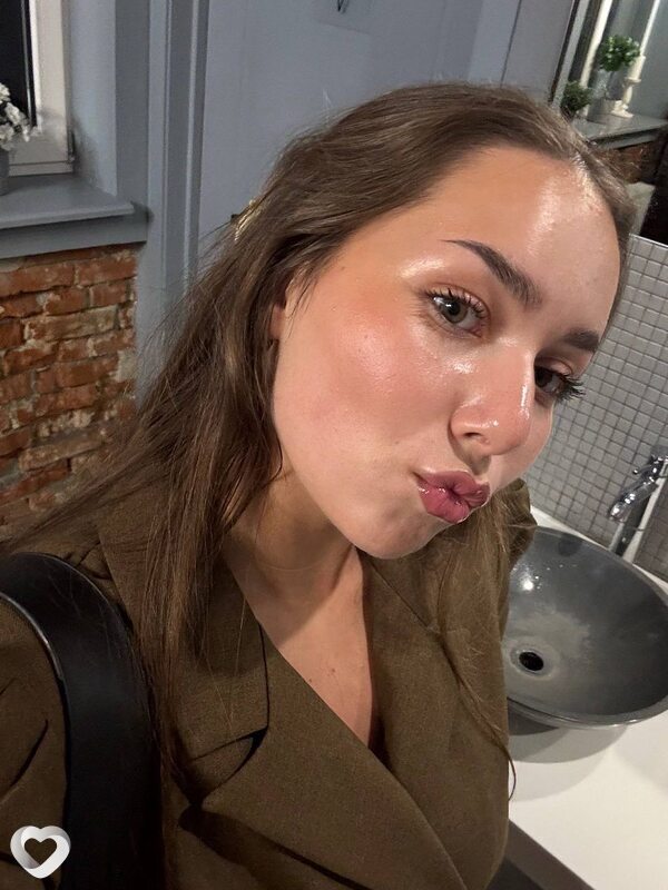Гузель, 18, Сочи — анкета №3169556