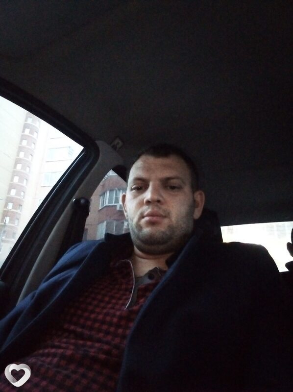 Алексей, 29, Москве — анкета №3169509