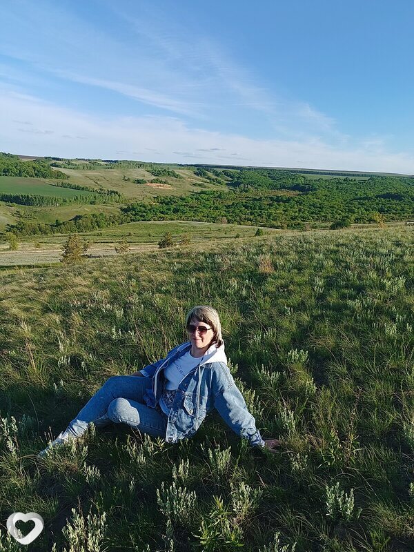 Ольга, 44, Сызрани — анкета №3169519