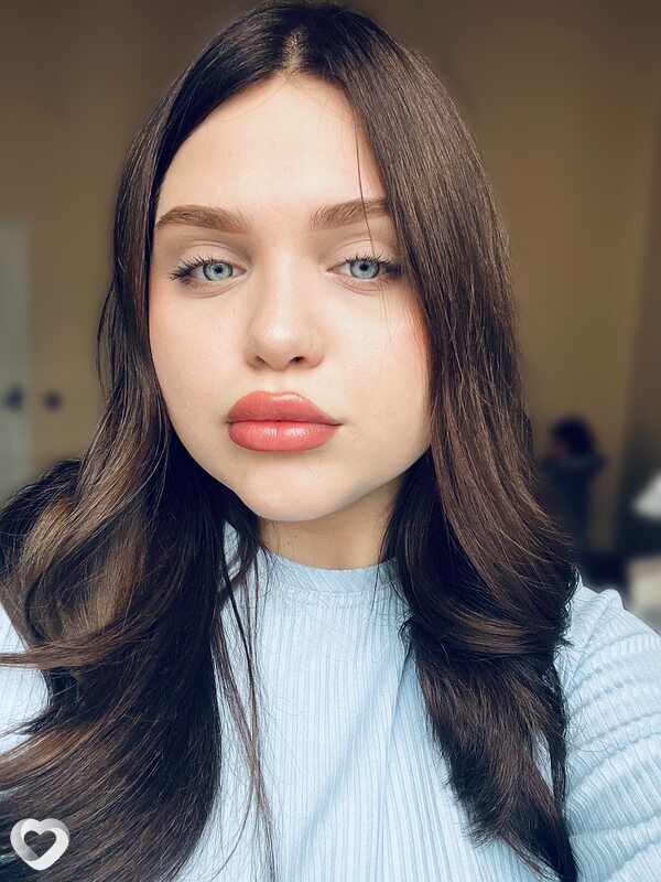 Мария, 21, Москве — анкета №3169522