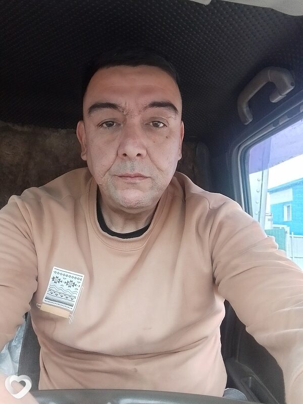 Мурат, 44, Петропавловске-Камчатском — анкета №3169530