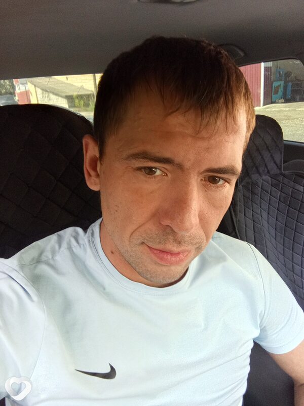 Славка, 38, Кубинке — анкета №3169641