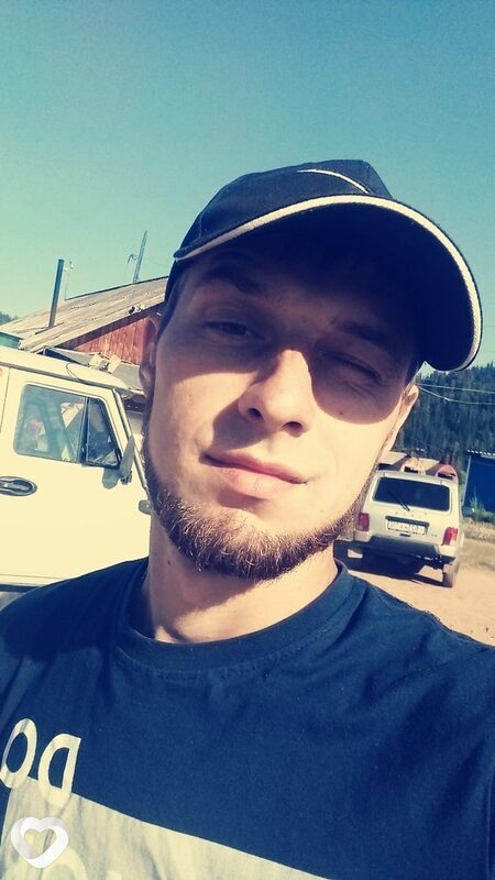 Алексей, 33, Кемерове — анкета №3169656