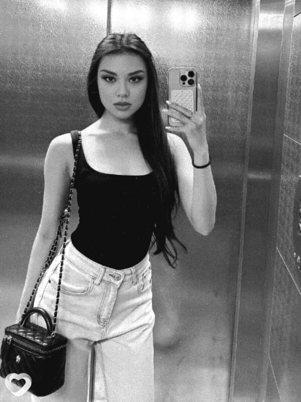 Анна, 27, Шымкенте — анкета №3170361