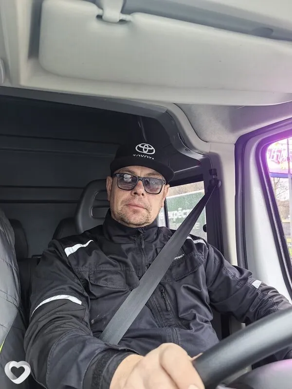Алексей, 43, Москве — анкета №3170378