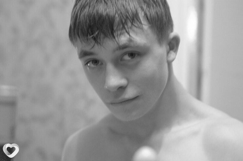 Артём, 34, Уфе — анкета №3169744