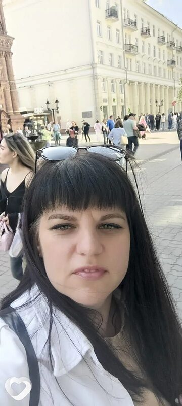 Галина, Сосновый Бор