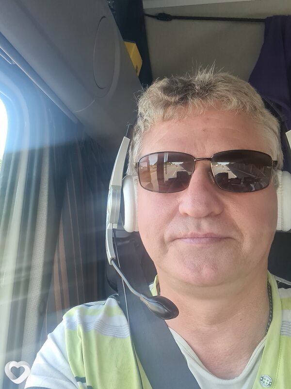 Сергей, 51, Бресте — анкета №3169755