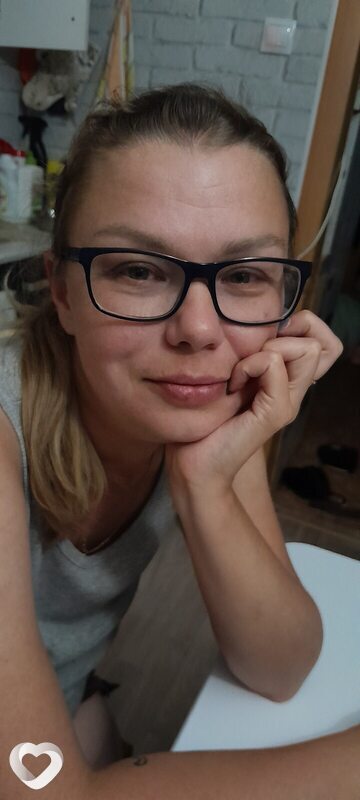Любимая, 40, Нефтекамске — анкета №3169758