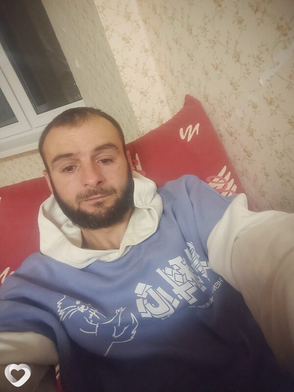 Beslan, 34, Калинковичах — анкета №3169867