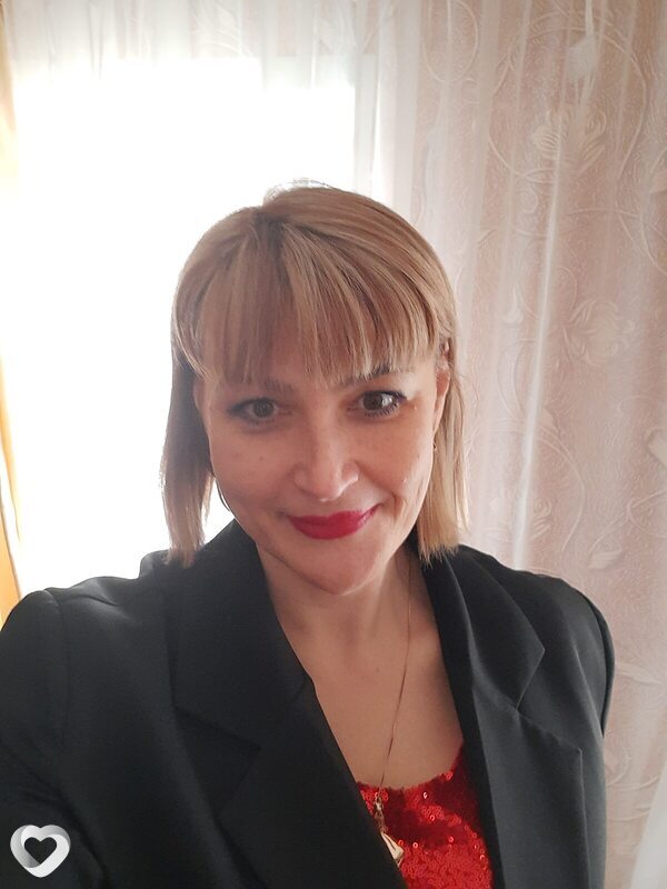 Галина, 36, Астрахани — анкета №3169868