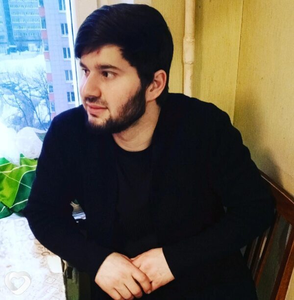 Алёша, 27, Алматы — анкета №3169874