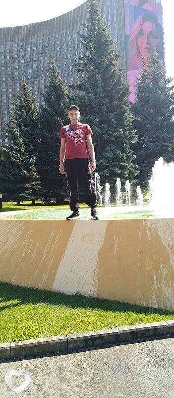 Vladimir, 52, Москве — анкета №3169877