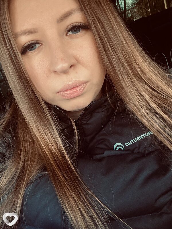 Дарья, 31, Выборге — анкета №3169881