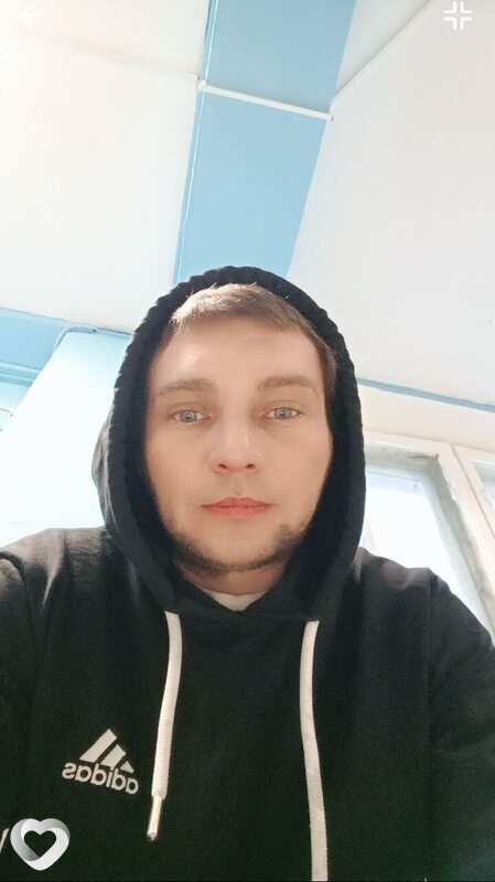 Юрец, 37, Дубне — анкета №3169609