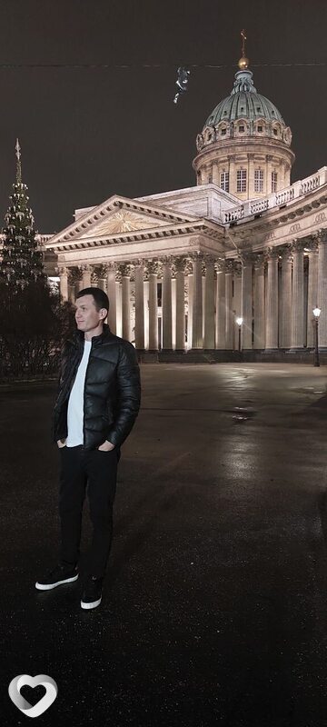 Рустам, 34, Москве — анкета №3169616