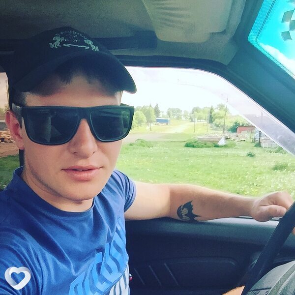 Сергей, 29, Липецке — анкета №3169625