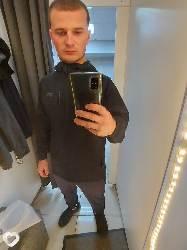 Денис, 28, Санкт-Петербурге — анкета №3169630