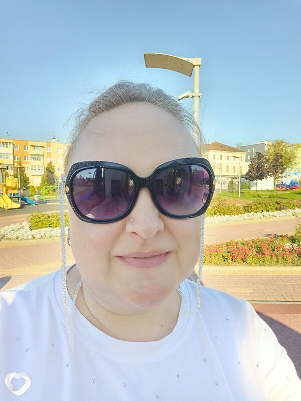 Яна, 46, Калуге — анкета №3169664