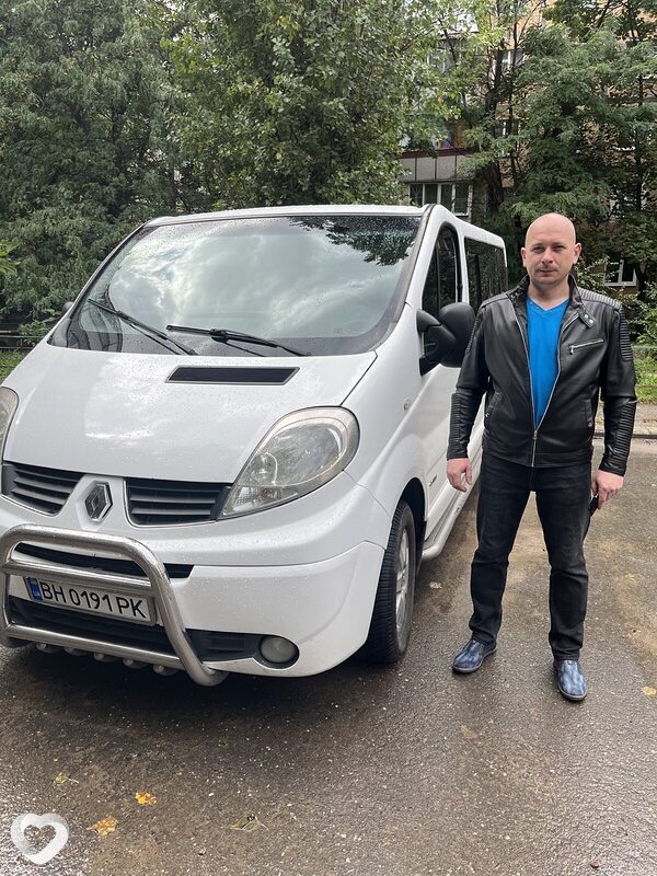Іван, Шостка
