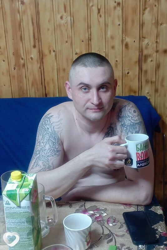 Илья, 31, Курске — анкета №3169682
