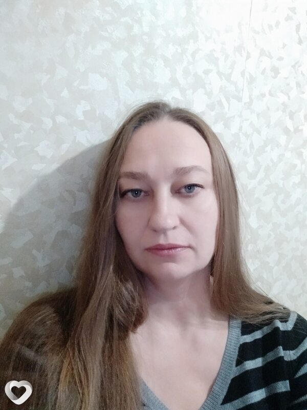 Наташа, 42, Могилев — анкета №3170161