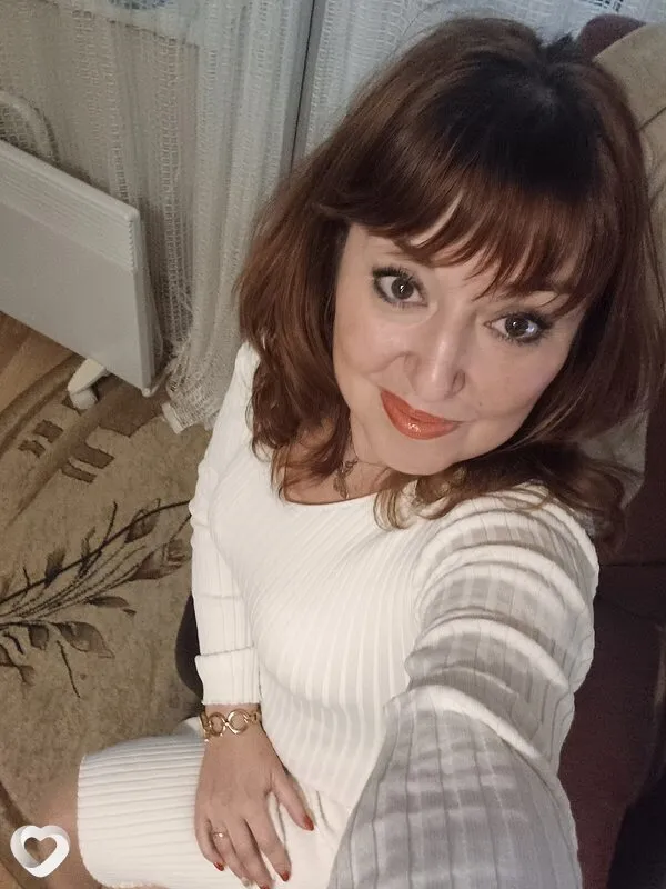 Алена, 44, Москве — анкета №3170176